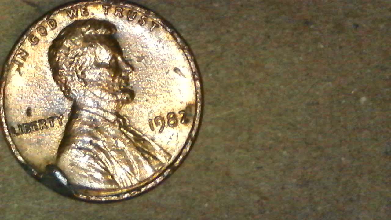 1982-Penny-Rim-Damaged?