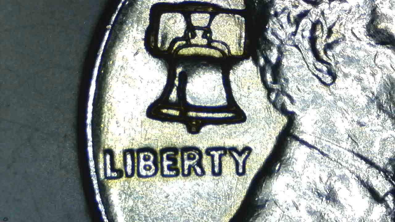 1976--Silver-Plated-Penny-Commemorative