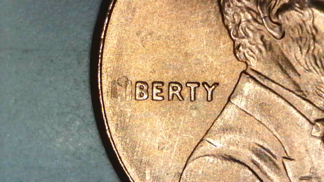 2001-Penny-Li-In-Liberty-Very-Faint
