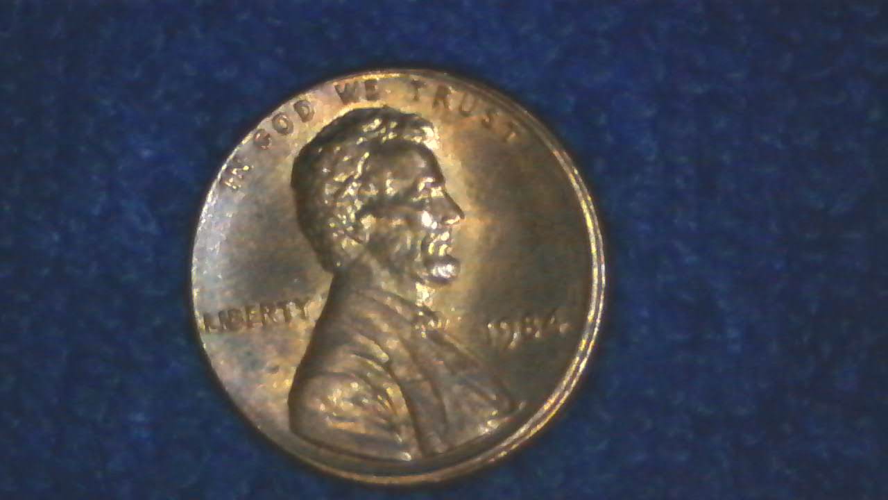 1984-Penny-Rim-Splitting-?