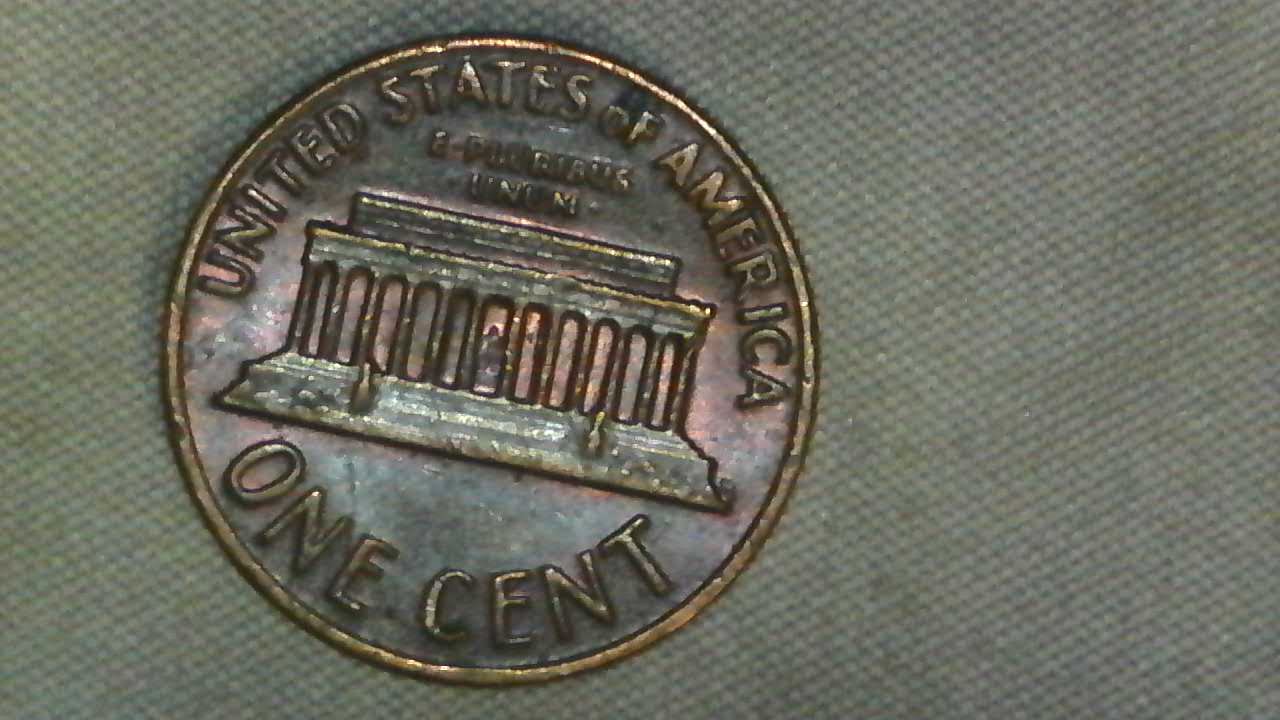 1971-Penny-Date-And-Hole