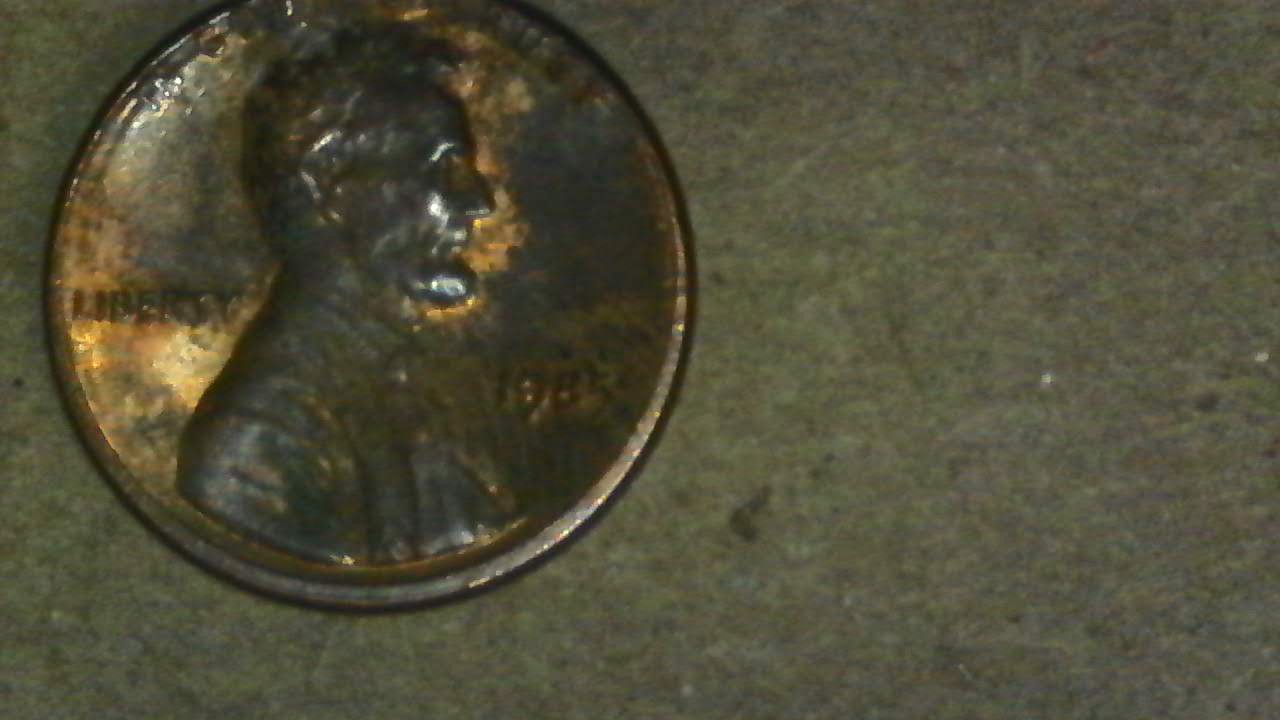 1985-Penny-Plating-Question