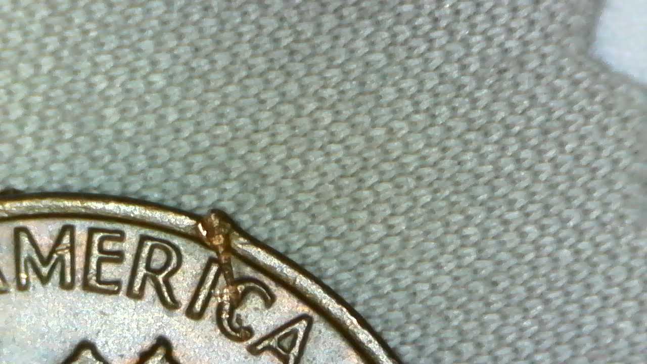 1977-Penny-Reverse-Item-In-America
