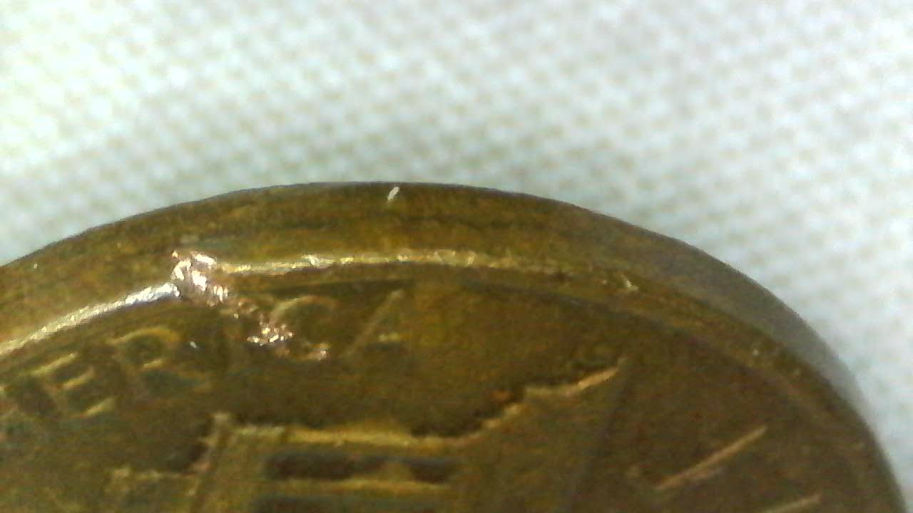 1977-Penny-Reverse-Item-In-America