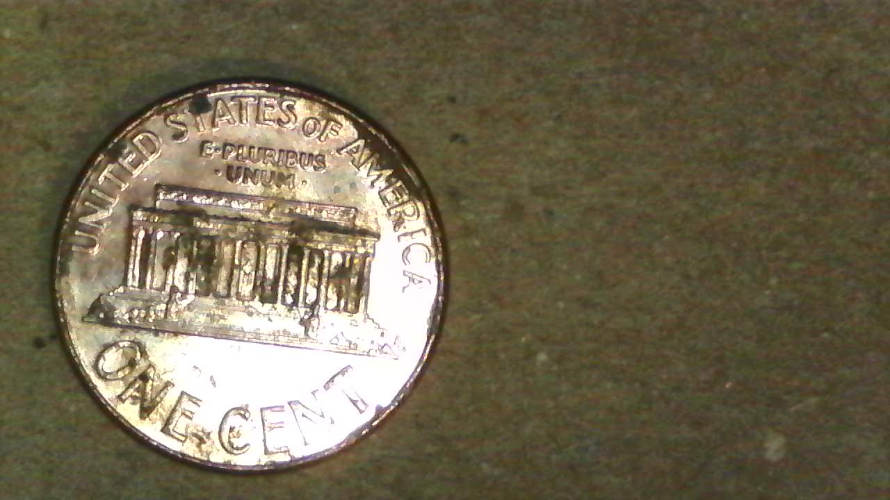 1987-Penny-Damaged?--T-In-Trust-&-Others