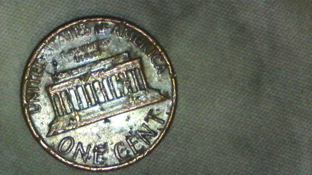 1980-Penny-Date-Zero-0-Not-Complete?