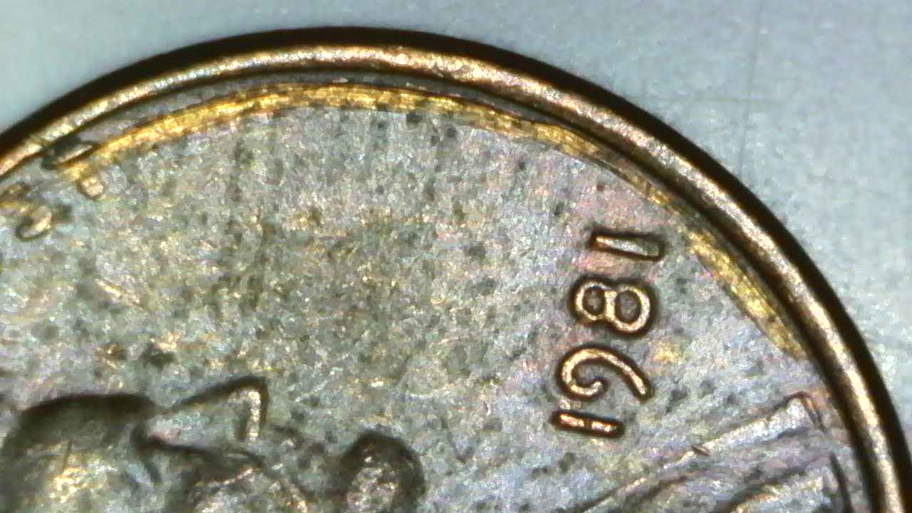 1981-Penny-Rim-Line-Damaged?