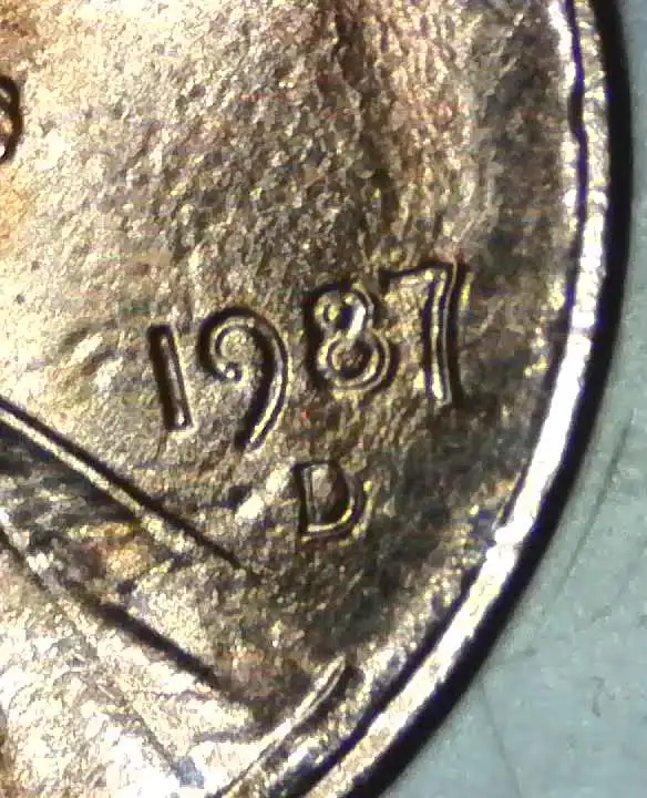 1987-Penny-Date-Doubled-Die-?