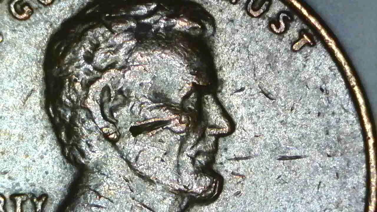 1977-Penny-Line-Between-Ear-And-Cheek