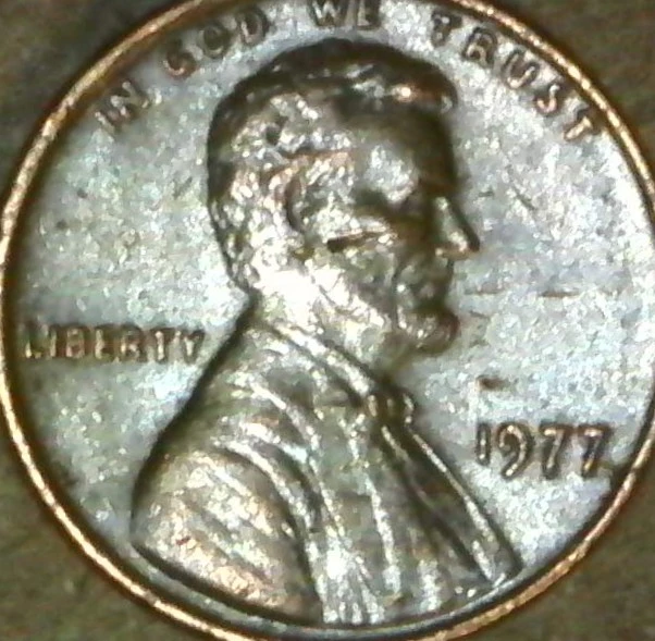 1977-Penny-Line-Between-Ear-And-Cheek