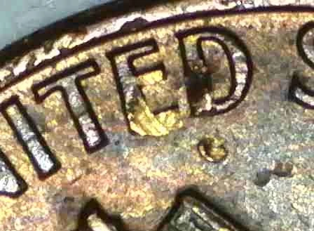 1974-Penny-Obverse--On-Steps-?