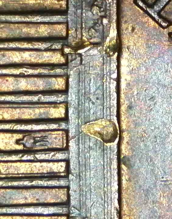 1974-Penny-Obverse--On-Steps-?