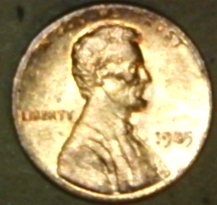 1985-Penny-Is-This-A-Broad-Struck-Coin-?