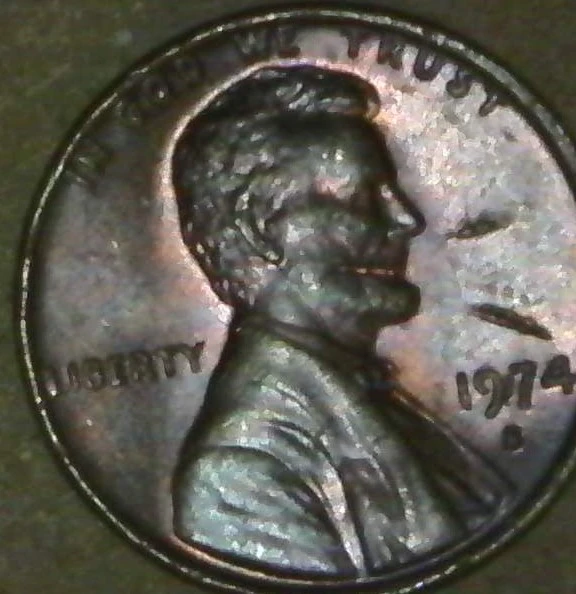 1974-S-Is-The-S-Doubled-Also-Marks-By-Chin-Etc.