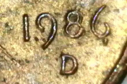 1956-D-Penny-Doubling-In-Lib--?