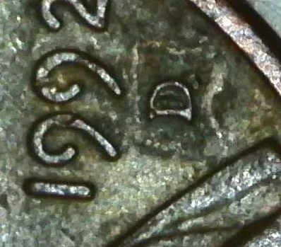 1992-D-Penny-Rim-Damage?-D-Image?