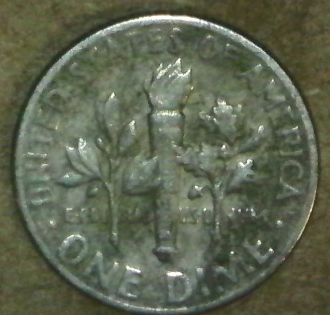 1973-Dime--Plating-Issue-?