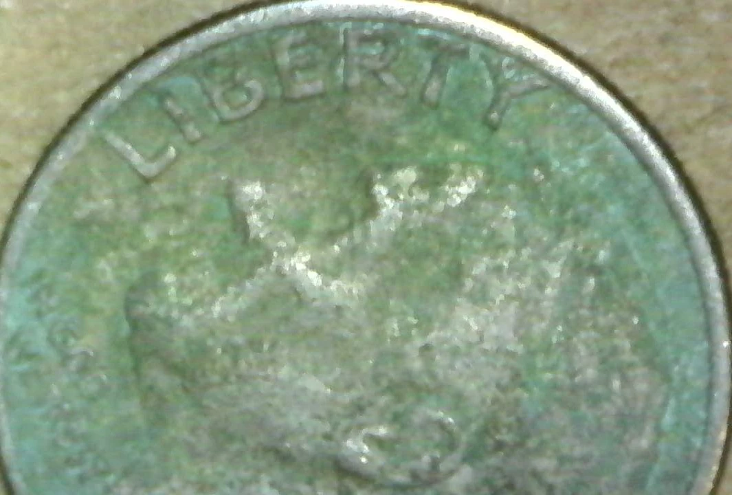 1973-Dime--Plating-Issue-?