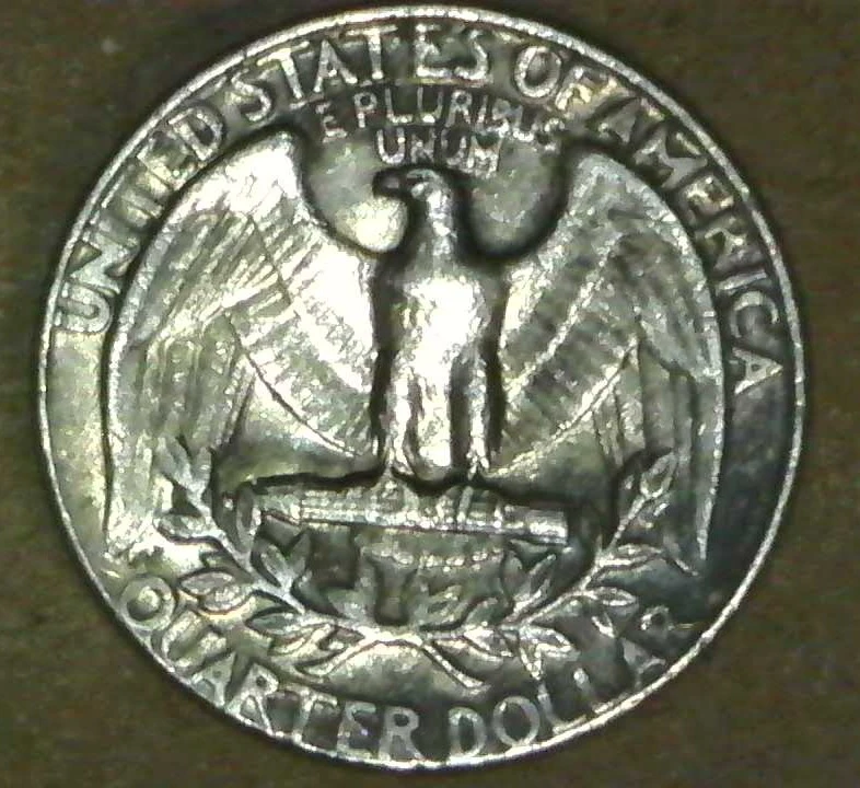 1974-Quarter-Damaged-?