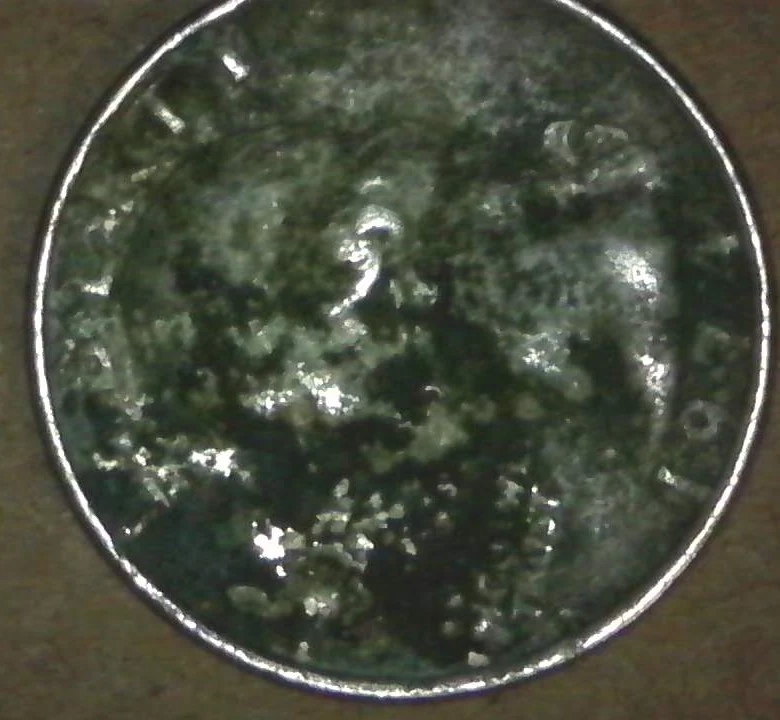 1974-Quarter-Damaged-?