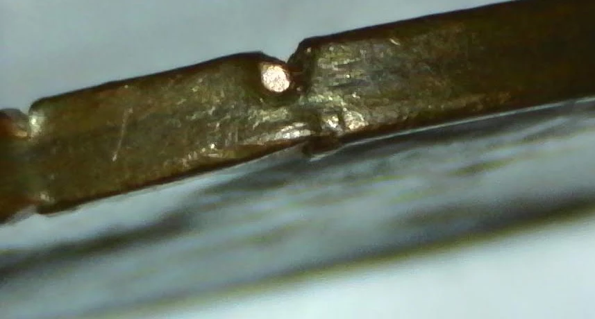 1982-Penny-Marks-On-Rim-And-Others-Damage?