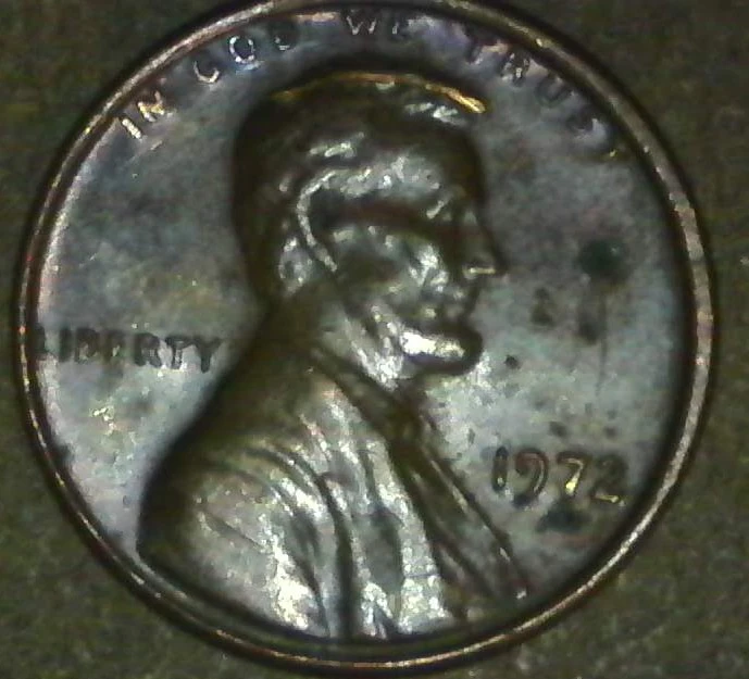 1972-Penny-Mark-Across-Head