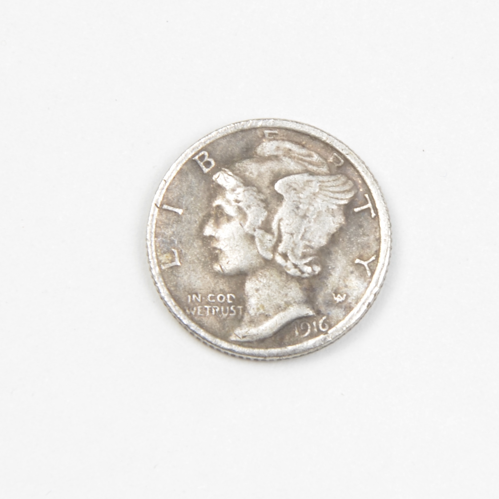 Mercury-Dime-1916-D---Fake?
