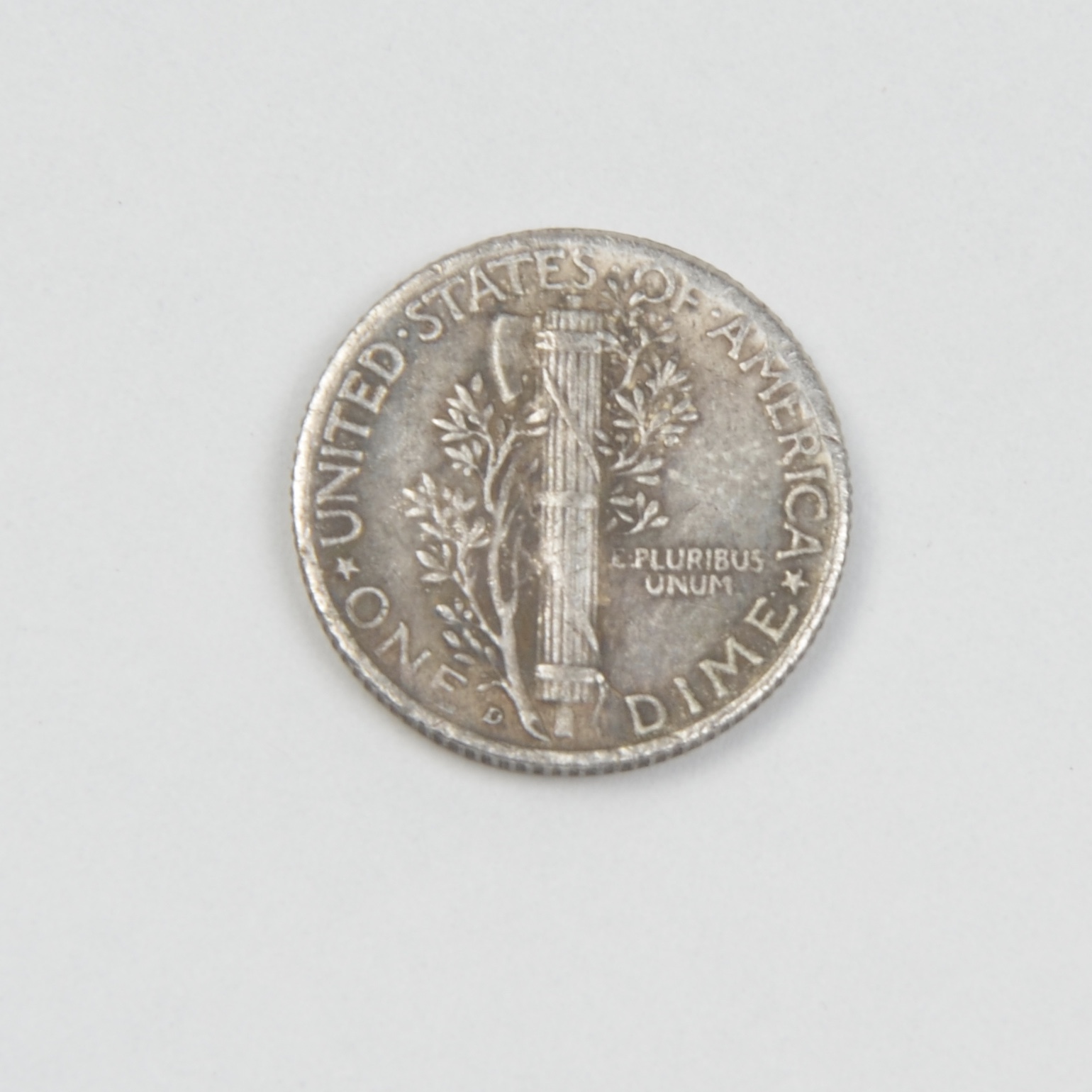 Mercury-Dime-1916-D---Fake?