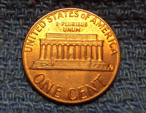 1983-P-LMC-DDO-001-Found-In-A-Bank-Roll-Of-Cents