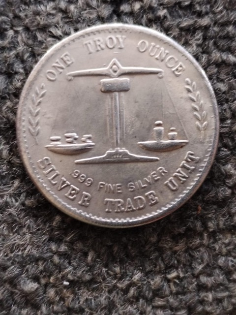 Silver-Dollars-Bought-On-Auction---Fake-Or-Real?