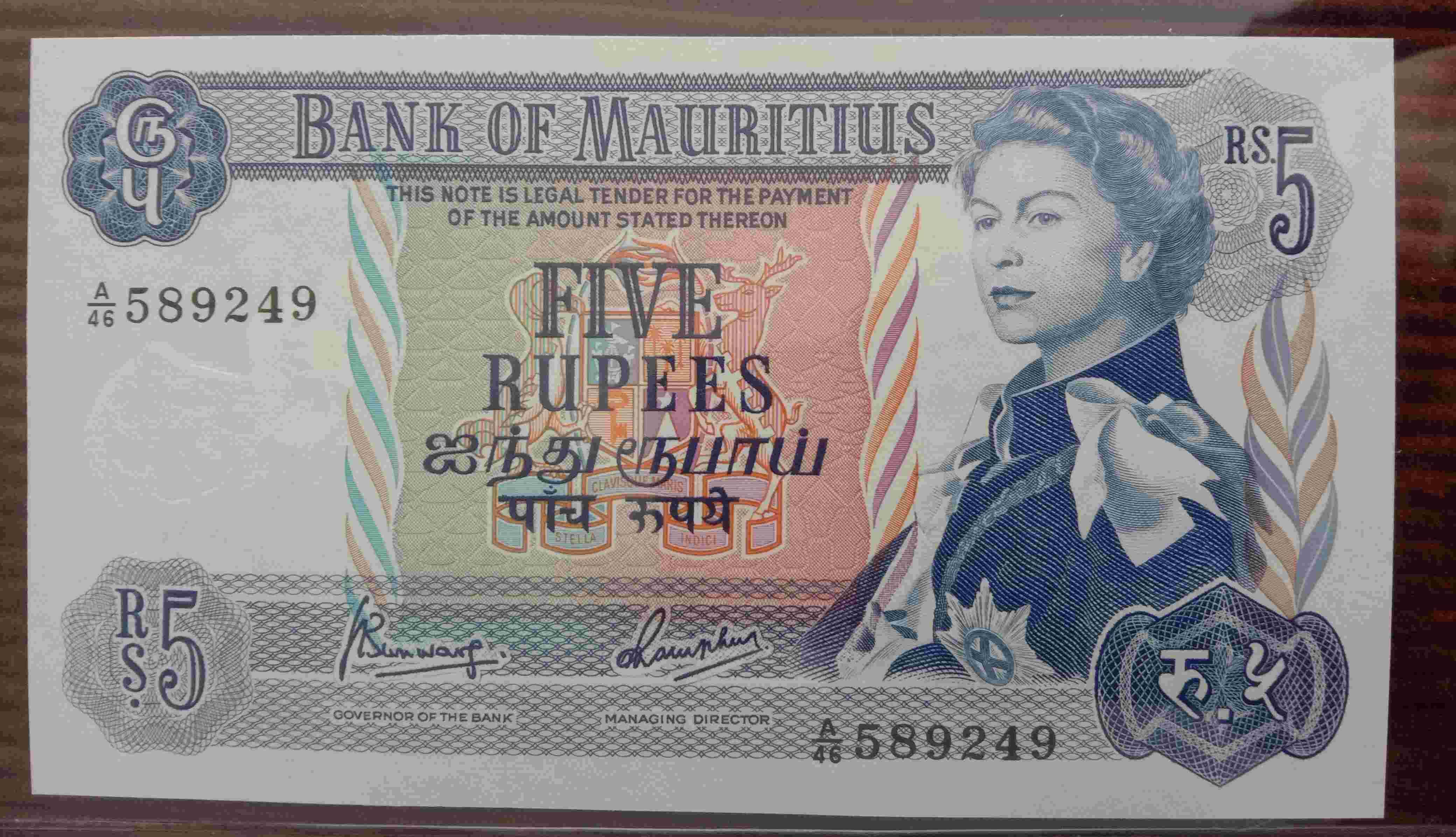 Are-You-A-Queen-Elizabeth-II-Banknote-Collector?-Share-Which-Are-Tough,-What-Ones-You-Need,-Etc.
