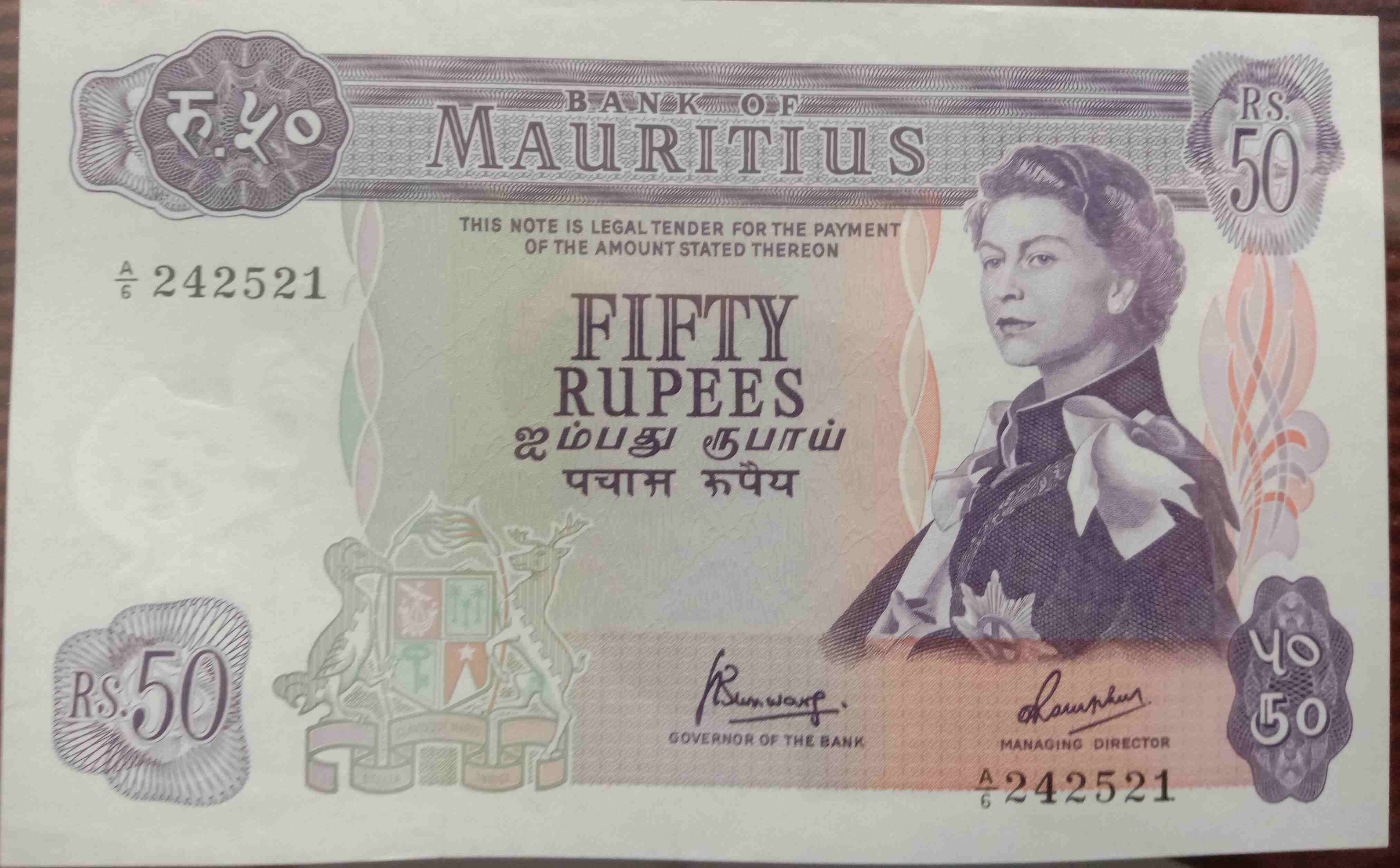 Are-You-A-Queen-Elizabeth-II-Banknote-Collector?-Share-Which-Are-Tough,-What-Ones-You-Need,-Etc.