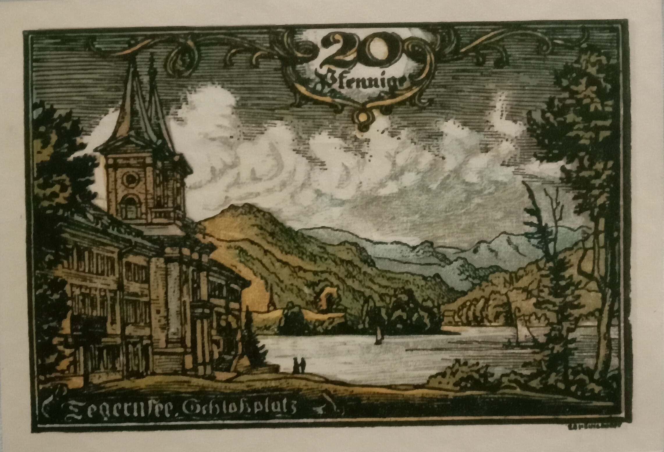 German-Notgeld-Collector-Of-46-Years,-From-Uk.