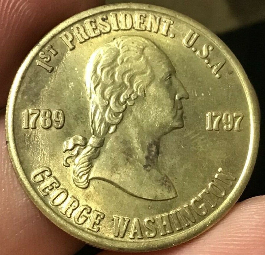 Washington-Cumberland-Gardens-Dollar-Token