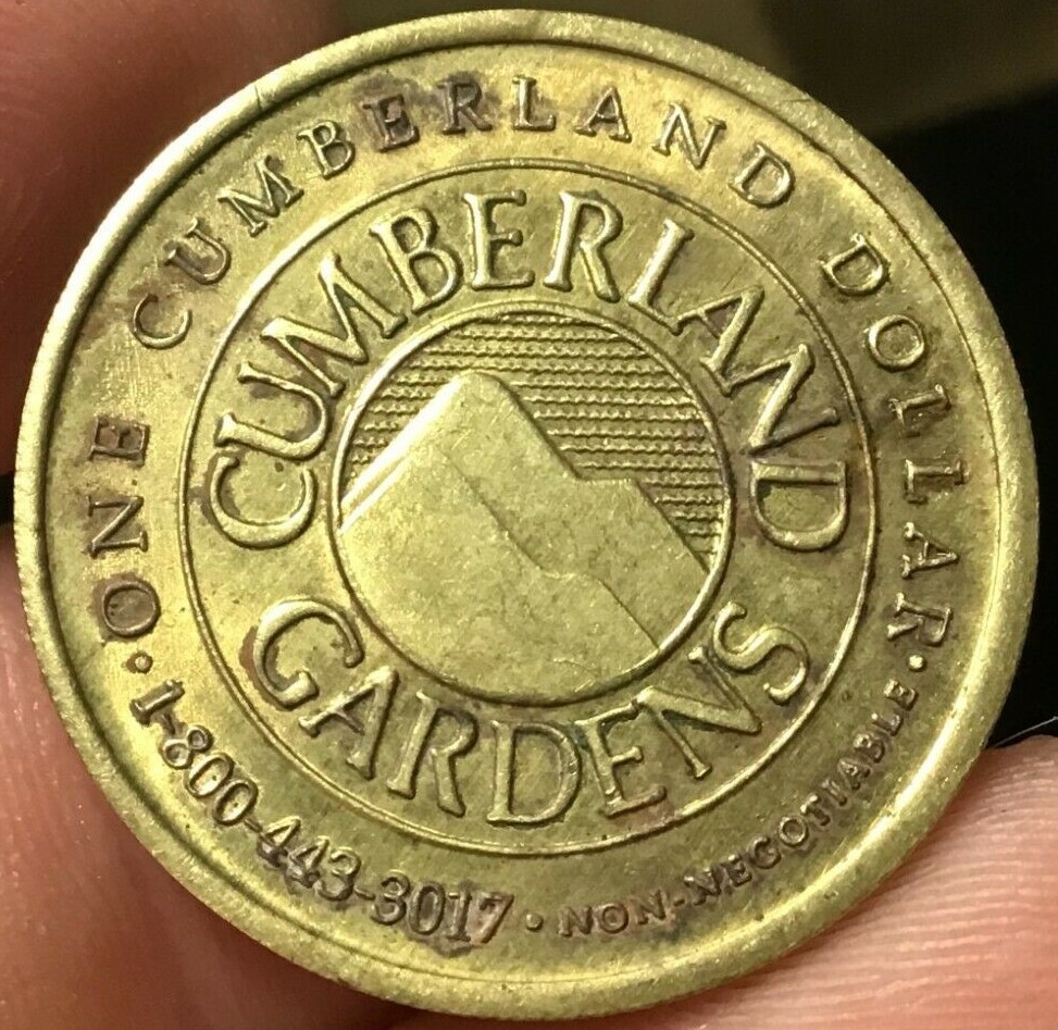 Washington-Cumberland-Gardens-Dollar-Token