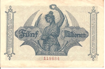 Hyperinflation-Notes