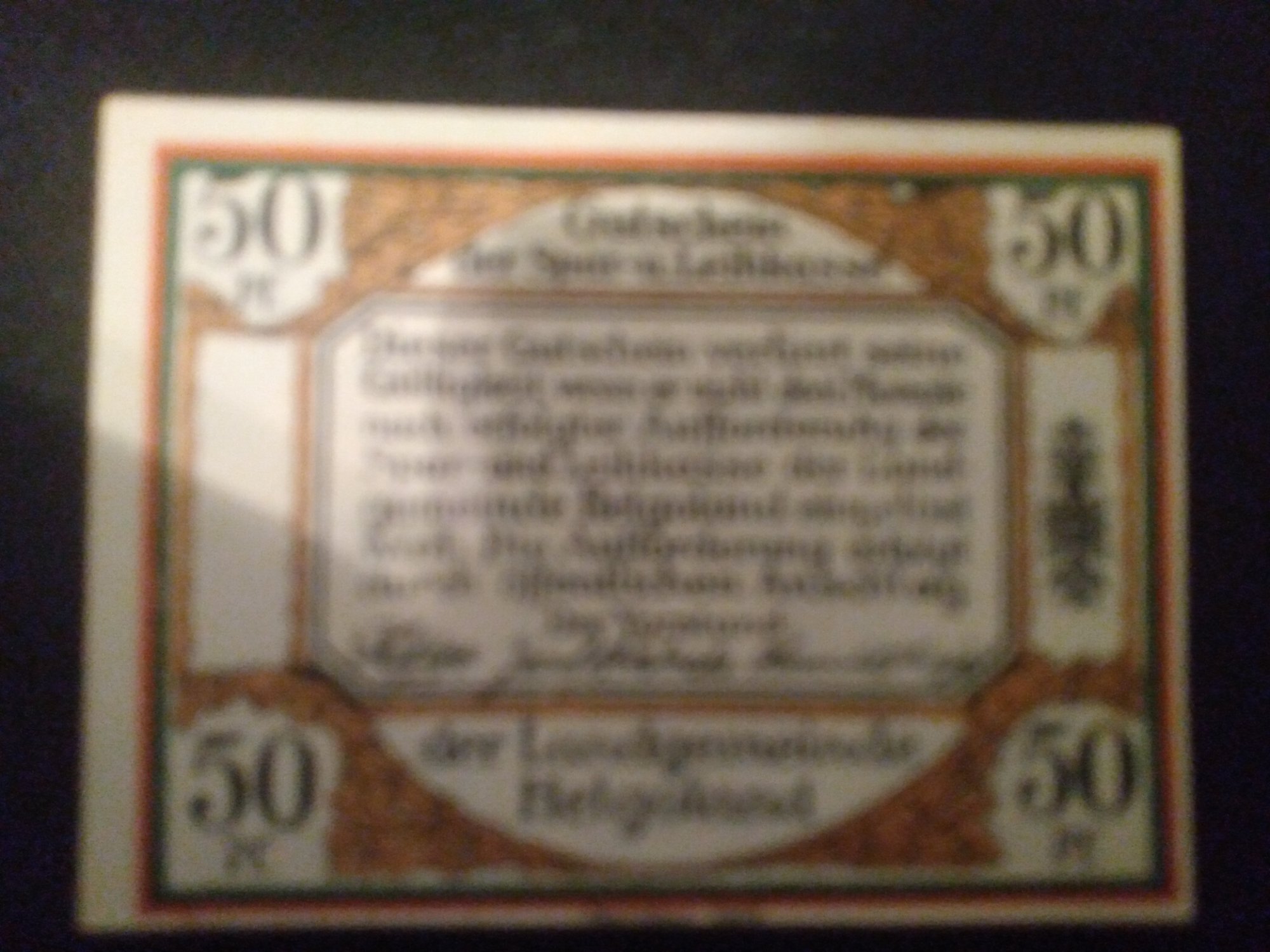 Questions-About-50pf-Notgeld-From-Helgoland
