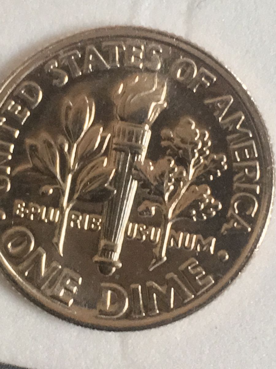 1996-W-Roosevelt-Dime-Mspl-PL-SP-Or-Other