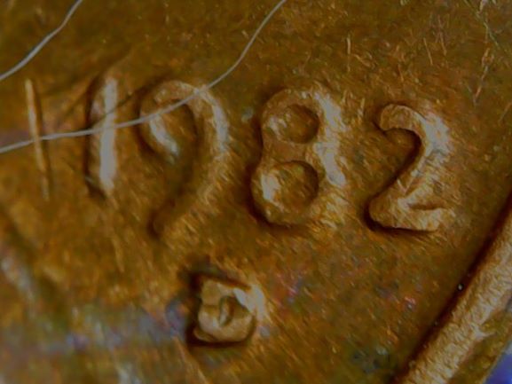 1982--D-Small-Or-Large-Date--Penny