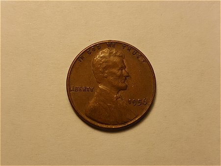 1956-P-Lamination-Error-And-Possible-Doubled-Die-Obverse?