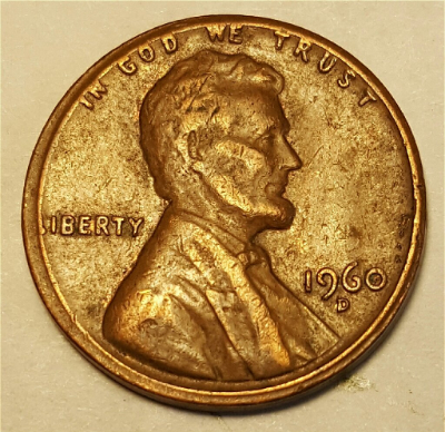 What-Type-Of-Strike-Error-On-This-1960-D?