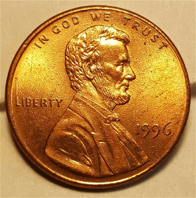 1996-P-Struck-Through-Debris.