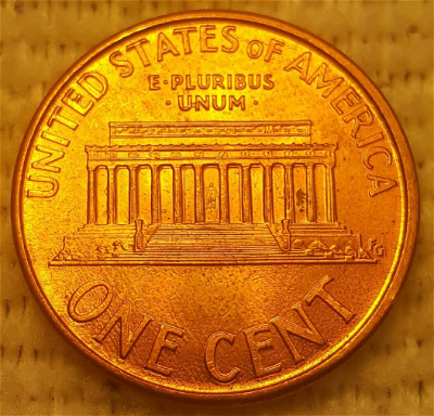 1994-P-1-Deo-006t,-Die-Chip-And-Maybe-A-Small-Lam.