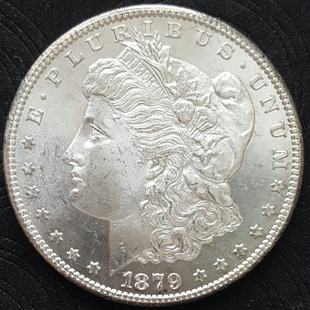 1879-S-Morgan-For-Grading