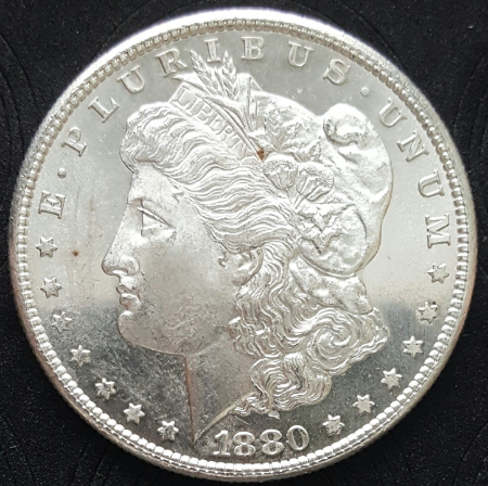 1880-S-Morgan-For-Grading