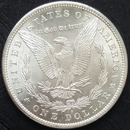 1880-S-Morgan-For-Grading