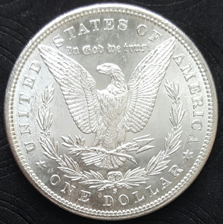 1881-S-Morgan-For-Grading