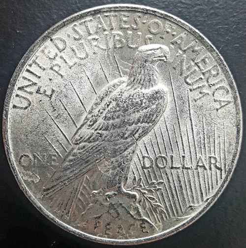 1922-P-Peace-Dollar-VAM-2f-Hairpin-Top-50