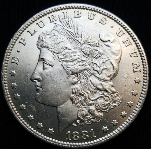 1881-O-Morgan-Dollar-For-Grading.