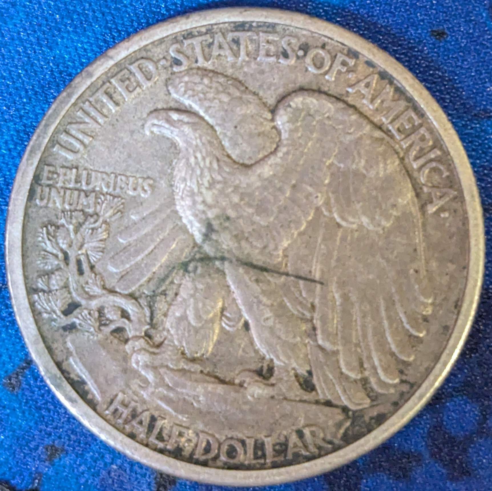 1917-S-Obverse-Walking-Liberty-Half-Dollar---Grading-Help